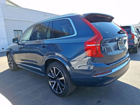 Certified 2024 Volvo XC90 B6 Plus w/ Protection Package Premier image 4