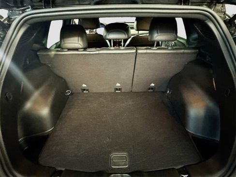 Used 2025 Jeep Compass Latitude image 24