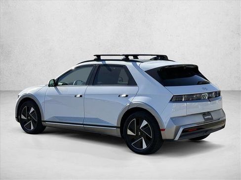 New 2026 Hyundai Ioniq 5 Limited image 8