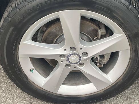 Certified 2016 Mercedes-Benz GLE 350 4MATIC image 14