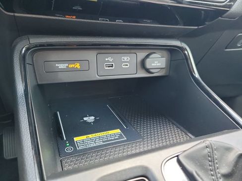 Certified 2025 Honda CR-V EX-L image 23