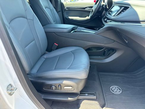 Used 2024 Buick Enclave Essence FWD image 14