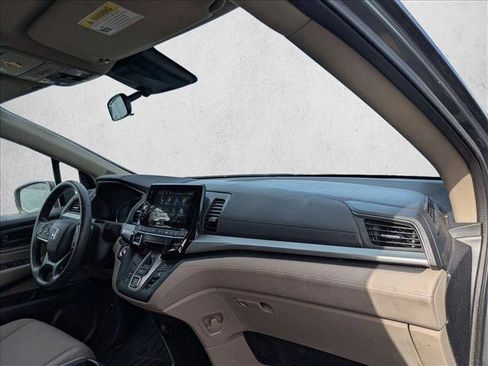 Used 2019 Honda Odyssey EX image 18