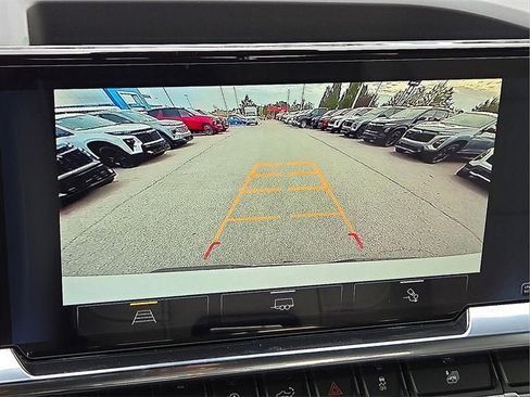 New 2025 Chevrolet Silverado 1500 LT w/ Convenience Package II image 17