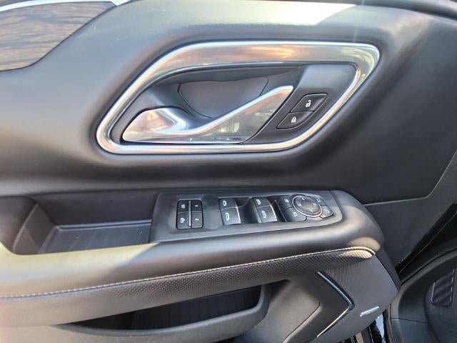 Used 2021 Chevrolet Tahoe Premier w/ Premium Package RWD image 23