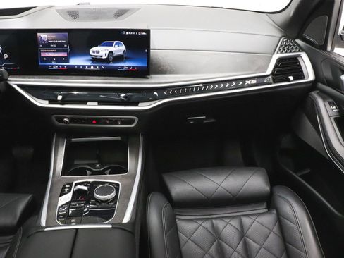 Used 2025 BMW X5 xDrive40i image 30
