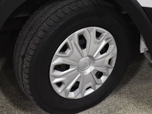 Used 2024 Ford Transit 250 Low Roof w/ Exterior Upgrade Package image 13