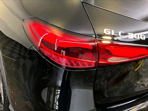 Certified 2026 Mercedes-Benz GLC 300 4MATIC image 28