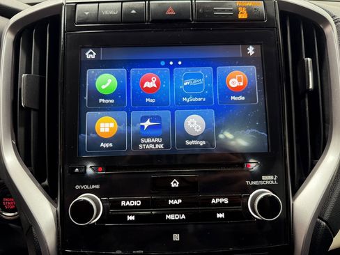 Used 2022 Subaru Ascent Touring w/ Popular Package #2A image 17