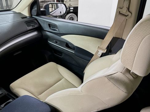 Used 2014 Honda CR-V EX image 18