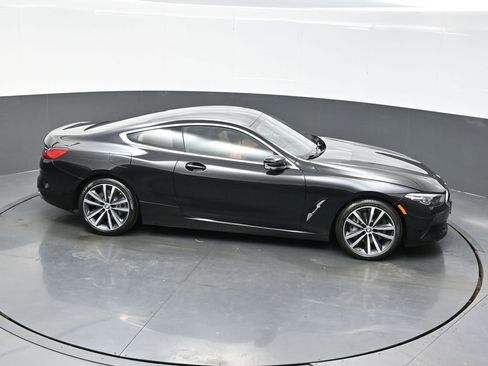 Used 2020 BMW 840i xDrive Coupe w/ Driving Assistance Package image 38