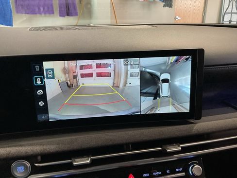 New 2026 Hyundai Tucson Limited AWD/4WD image 22