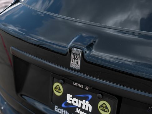 Used 2022 Rolls-Royce Cullinan image 28