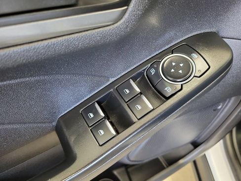 Used 2024 Ford Escape Active AWD/4WD image 22