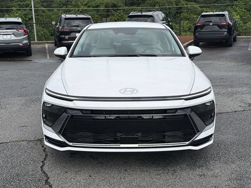 New 2026 Hyundai Sonata SEL FWD image 2