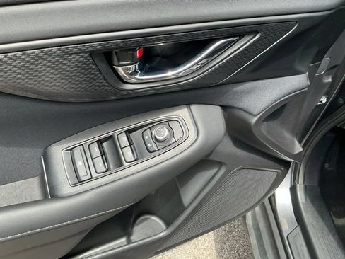 Certified 2025 Subaru Outback Premium AWD/4WD image 14