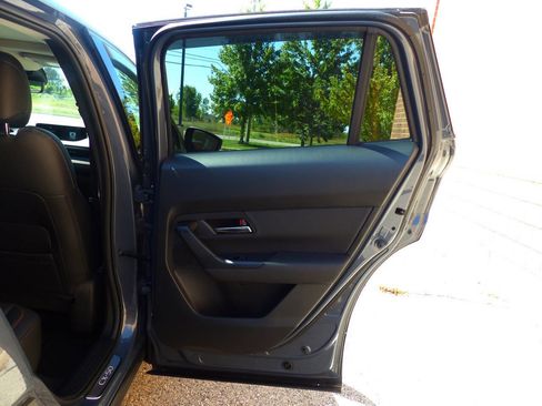 Used 2023 MAZDA CX-50 AWD 2.5 S w/ Accent Package image 41