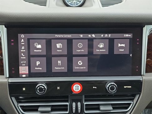 Used 2024 Porsche Macan S image 24