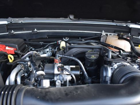 Used 2022 Jeep Wrangler Unlimited Rubicon w/ LED Lighting Group image 36