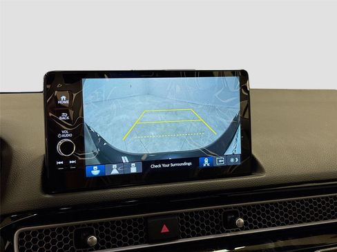 New 2026 Honda Civic Sport Touring image 13