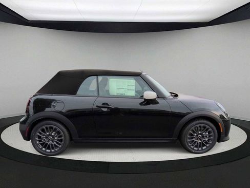 Used 2026 MINI Cooper S FWD image 9