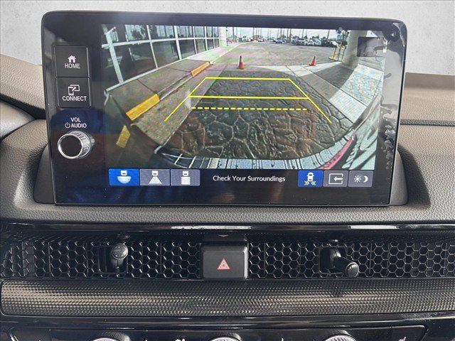 Used 2026 Honda CR-V EX-L image 14