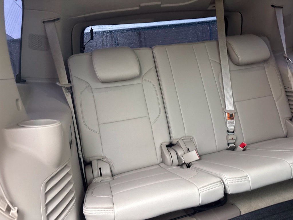Used 2018 GMC Yukon Denali w/ Denali Ultimate Package AWD/4WD image 36