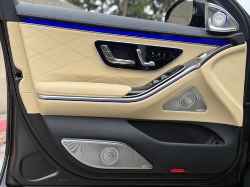New 2026 Mercedes-Benz S 63 AMG S image 15