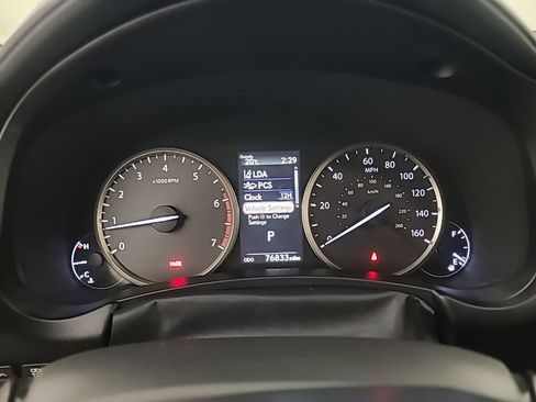 Used 2019 Lexus NX 300 AWD image 29