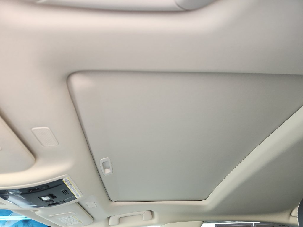 Certified 2025 Lexus ES 350 w/ Premium Package FWD image 25