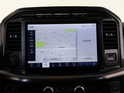 Used 2023 Ford F150 4x4 SuperCrew image 34