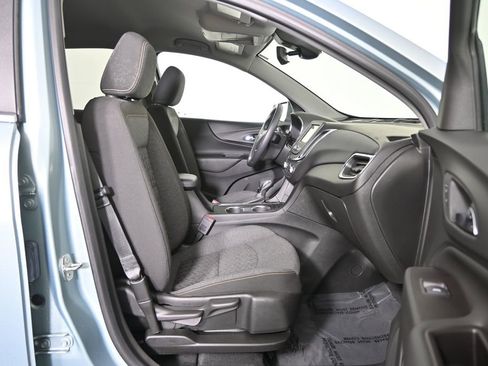Used 2022 Chevrolet Equinox LT AWD/4WD image 13