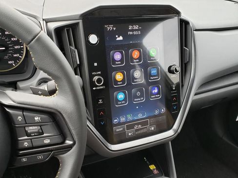 New 2026 Subaru Crosstrek 2.5i Sport AWD/4WD image 10