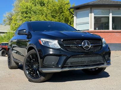 Used 2016 Mercedes-Benz GLE 450 4MATIC Coupe