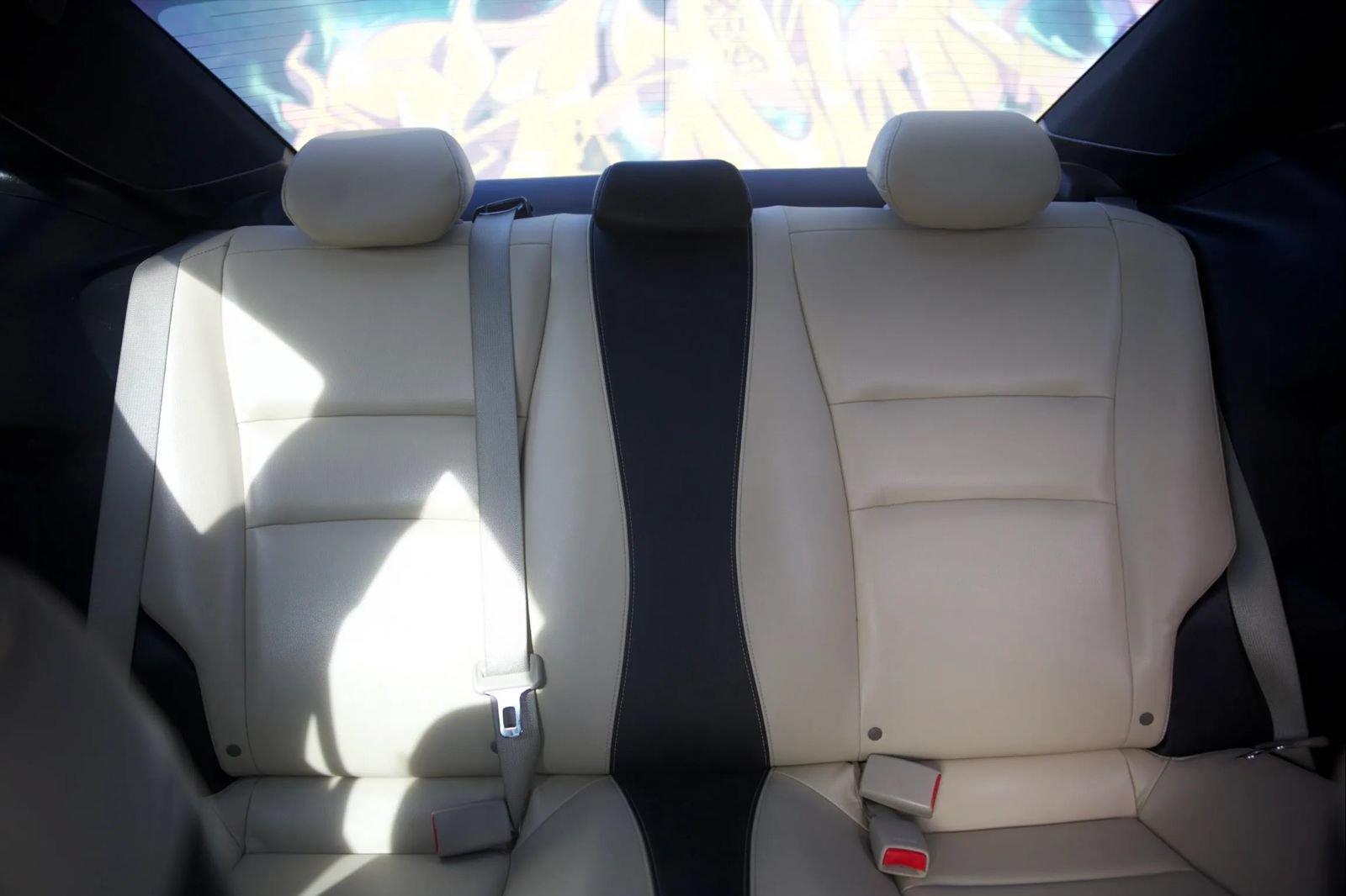 Used 2016 Honda Accord EX-L image 21