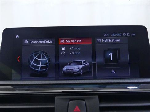 Used 2021 BMW M2 Competition w/ Executive Package RWD image 12