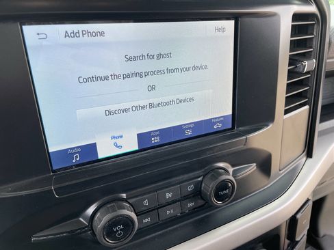 Used 2023 Ford F150 XL RWD image 11