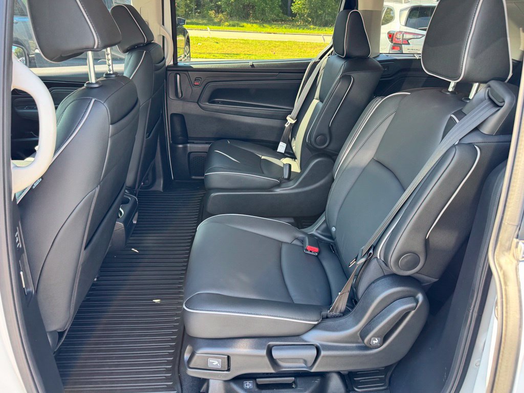Used 2026 Honda Odyssey Touring image 28