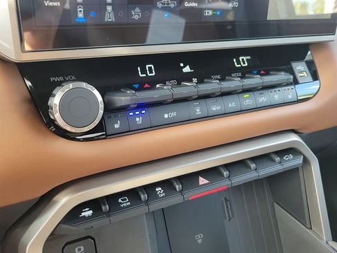New 2026 Toyota Tundra 1794 Edition AWD/4WD image 19