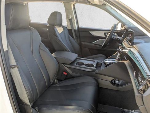 Used 2025 Acura MDX image 24