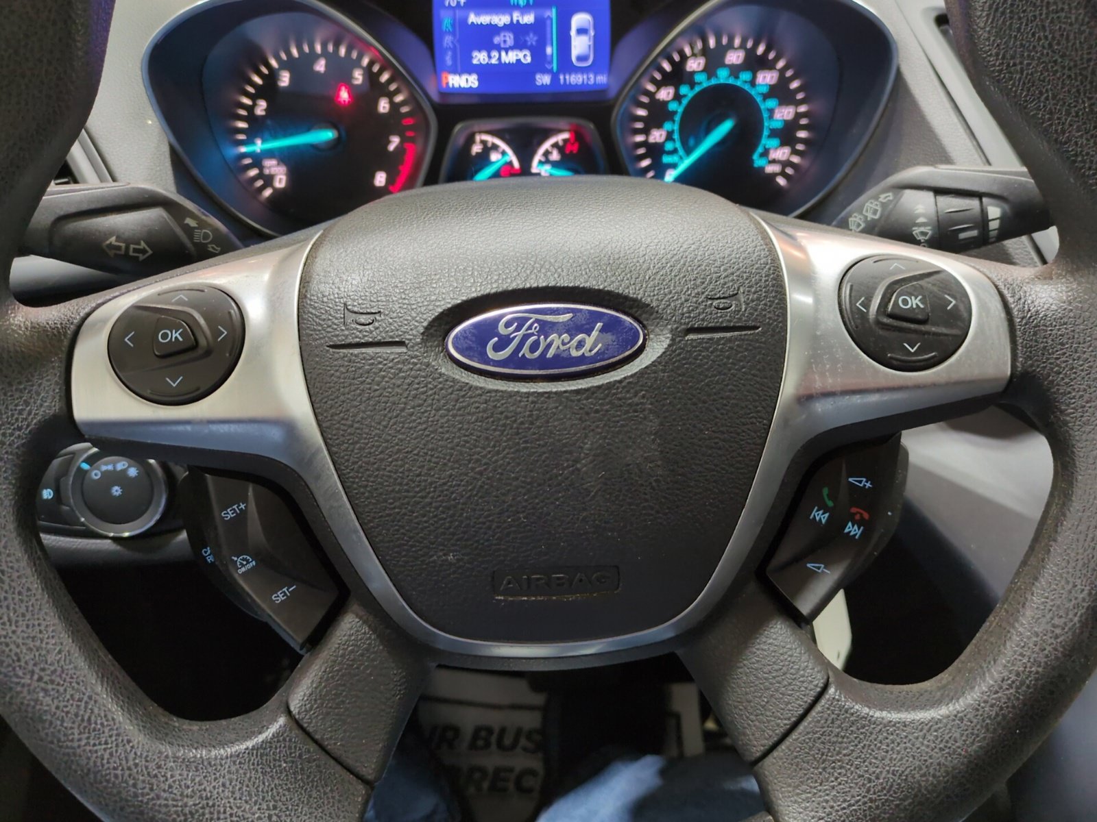 Used 2013 Ford Escape SE FWD image 22
