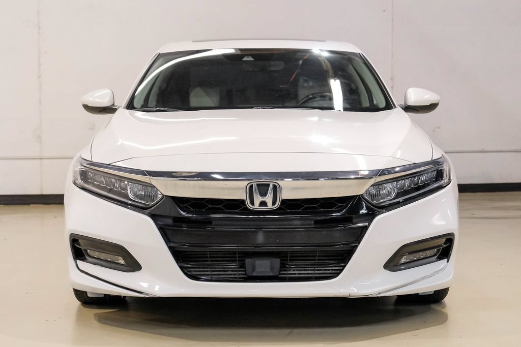 Used 2019 Honda Accord EX-L image 8