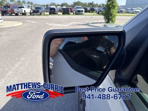 New 2026 Ford F150 STX w/ Equipment Group 200A AWD/4WD image 8
