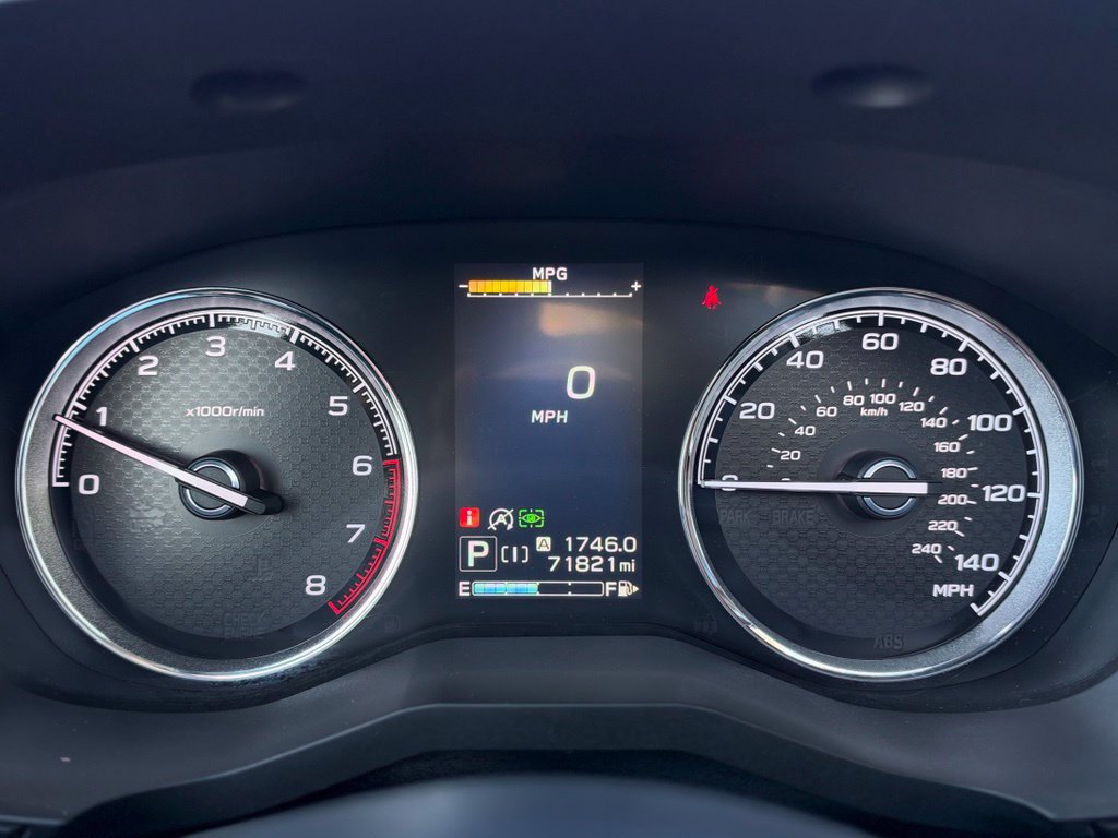 Used 2019 Subaru Forester Touring AWD/4WD image 18
