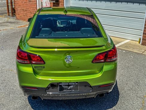 Used 2015 Chevrolet SS RWD image 27
