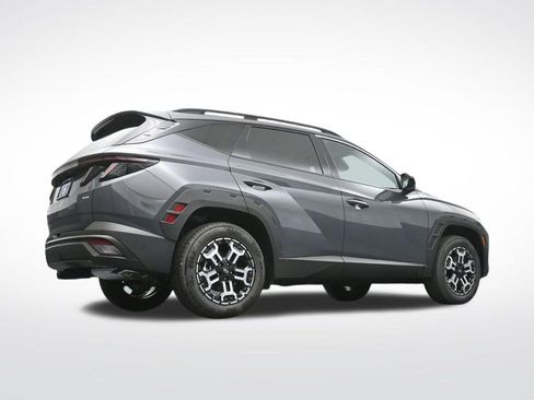 New 2026 Hyundai Tucson XRT AWD/4WD image 14