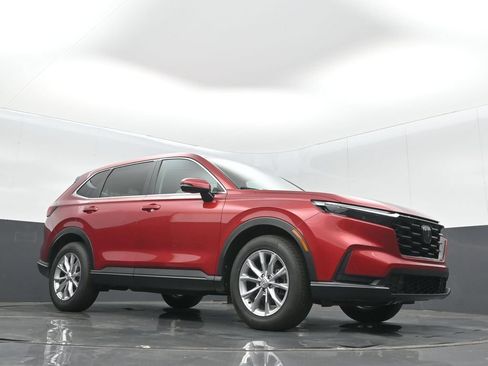 Used 2024 Honda CR-V EX image 10