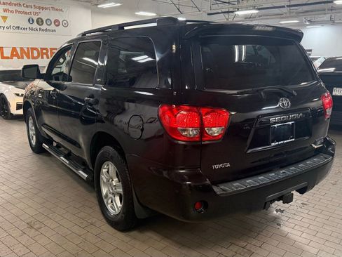 Used 2008 Toyota Sequoia SR5 image 8