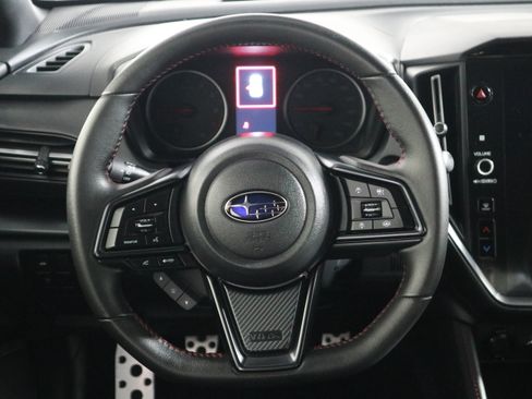 Used 2024 Subaru WRX Limited AWD/4WD image 16