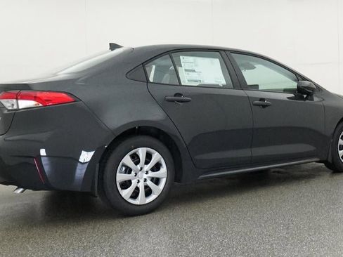 New 2026 Toyota Corolla LE FWD image 50